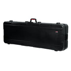 Gator Cases GTSA-KEY88D Custodia TSA ATA Tastiera 88 tasti Deep con rotelle