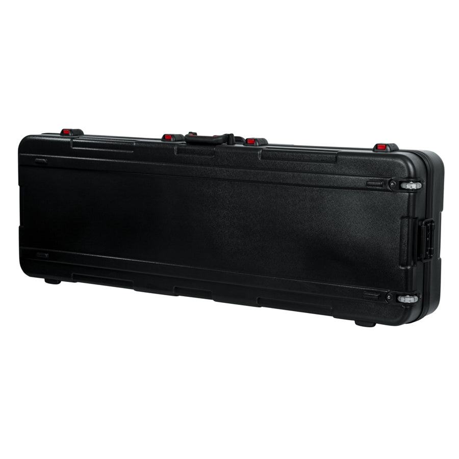 Gator Cases GTSA-KEY88D Custodia TSA ATA Tastiera 88 tasti Deep con rotelle