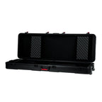 Gator Cases GTSA-KEY88D Custodia TSA ATA Tastiera 88 tasti Deep con rotelle