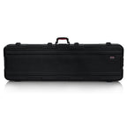 Gator Cases GTSA-KEY88SL Custodia TSA ATA Tastiera 88 tasti Slim con rotelle