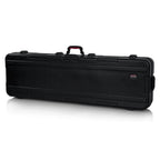 Gator Cases GTSA-KEY88SL Custodia TSA ATA Tastiera 88 tasti Slim con rotelle