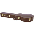 Gator Cases GW-335-BROWN Custodia Chitarra Elettrica SH Brown