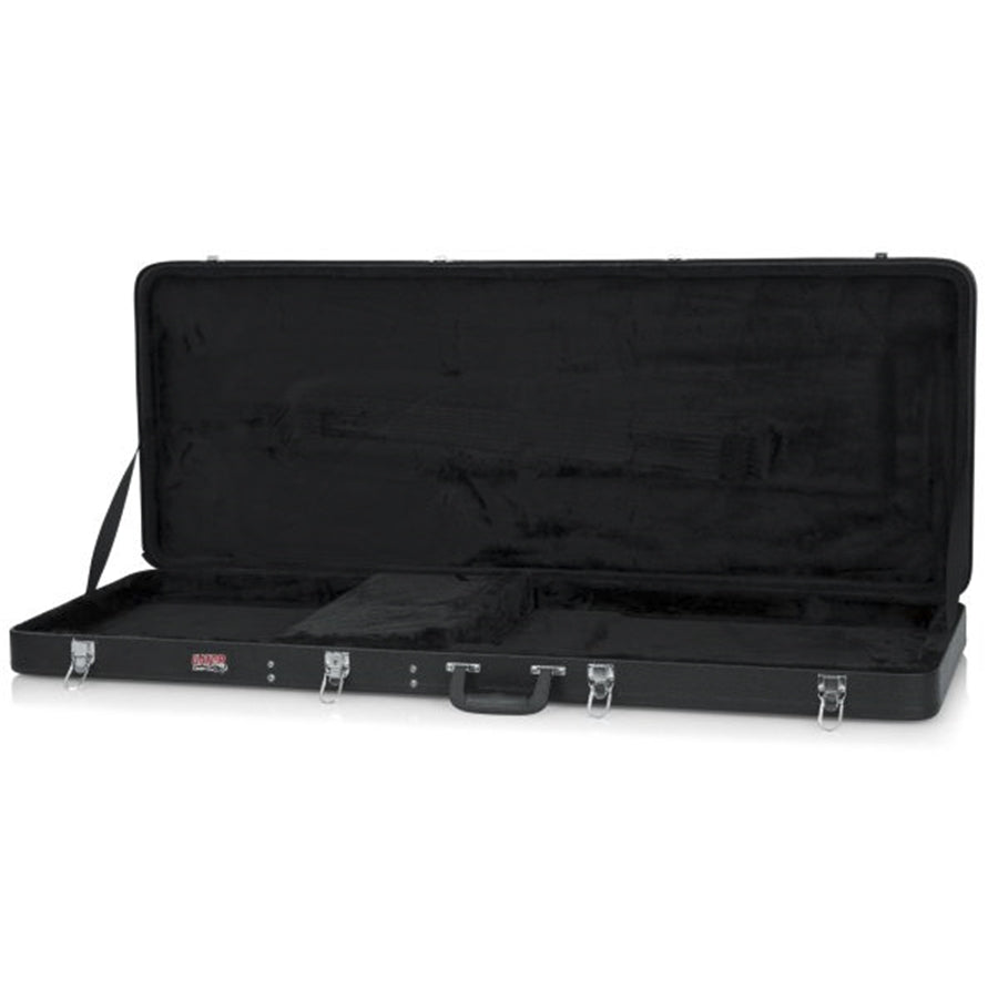 Gator Cases GW-EXTREME Custodia Chitarra Elettrica Extreme