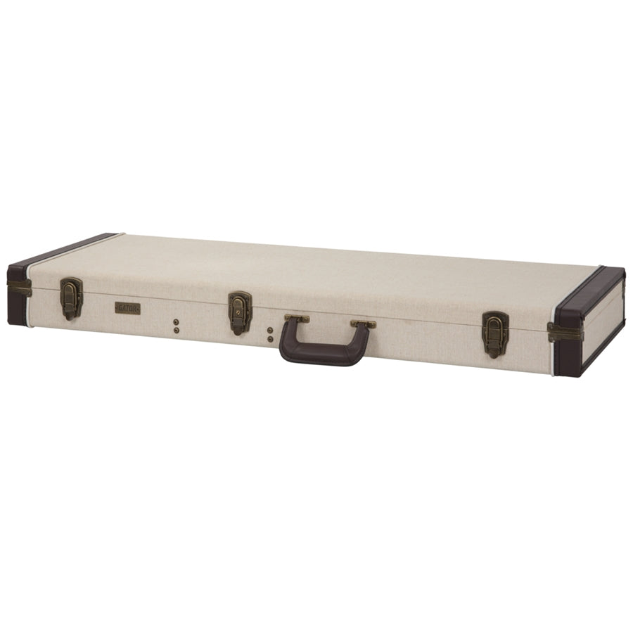 Gator Cases GW-JM ELEC Custodia Chitarra Elettrica Journeyman