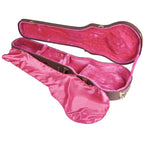 Gator Cases GW-LP-BROWN Custodia Les Paul Brown