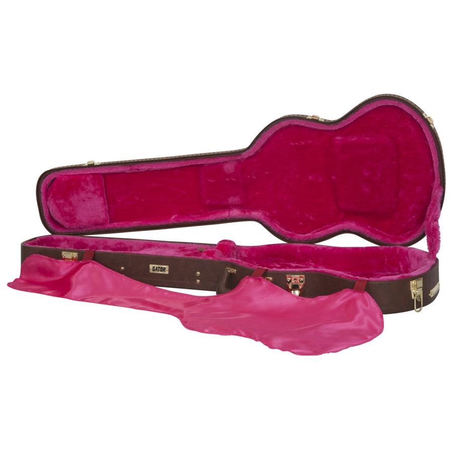 Gator Cases GW-SG-BROWN Custodia SG Brown