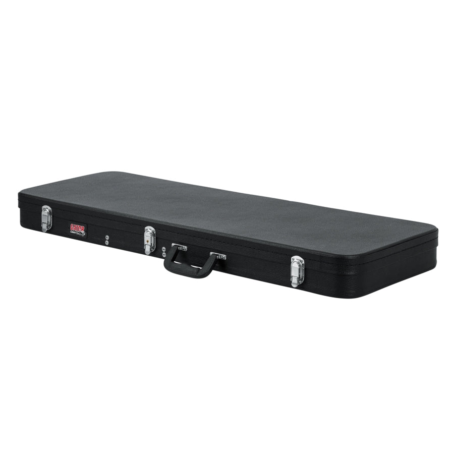 Gator Cases GWE-ELEC-WIDE Custodia Chitarra Elettrica PRS Style