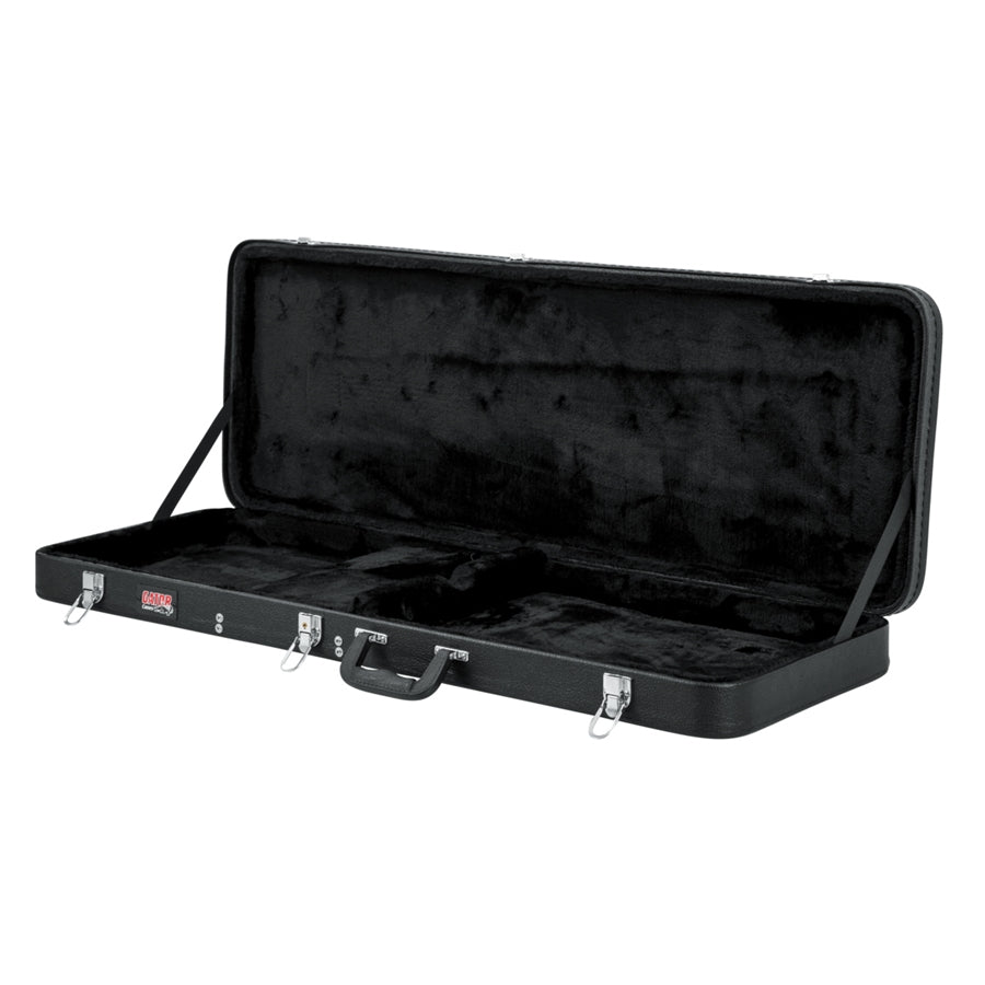 Gator Cases GWE-ELEC-WIDE Custodia Chitarra Elettrica PRS Style