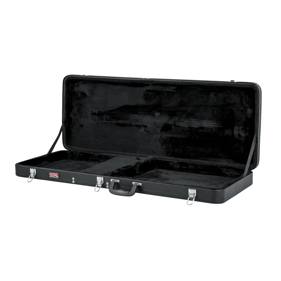 Gator Cases GWE-JAG Custodia Chitarra Elettrica Jaguar Style
