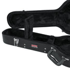 Gator Cases GWE-LPS-BLK Custodia Les Paul
