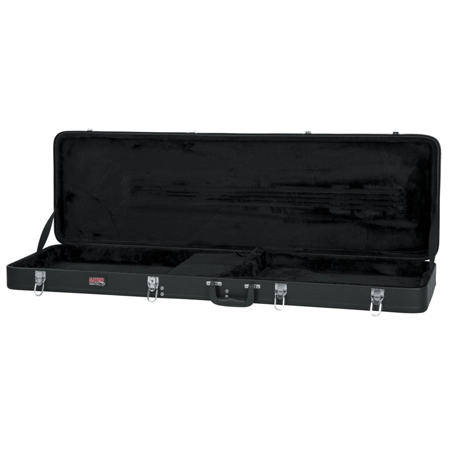 Gator Cases GWE-TBIRD-BASS Custodia Basso Elettrico Thunderbird