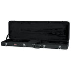 Gator Cases GWE-TBIRD-BASS Custodia Basso Elettrico Thunderbird