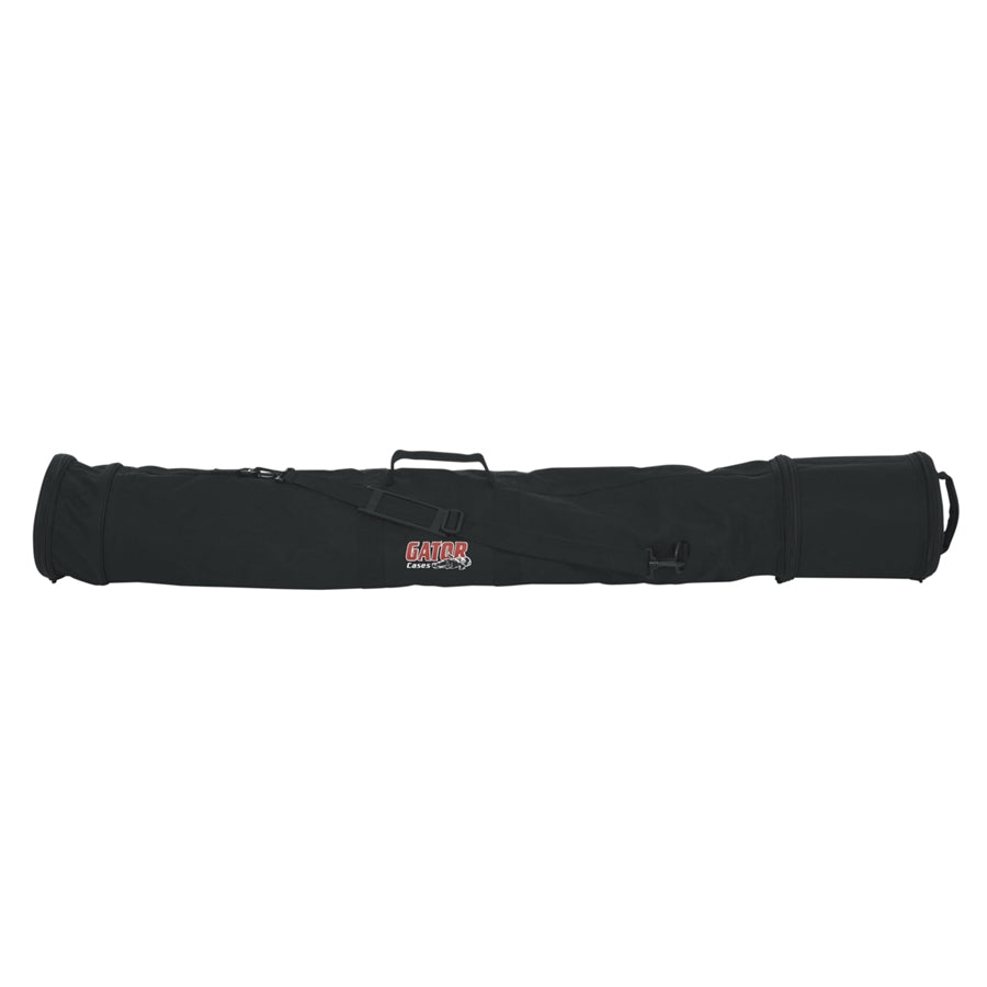 Gator Cases GX-33 Borsa 5 Microfoni e aste