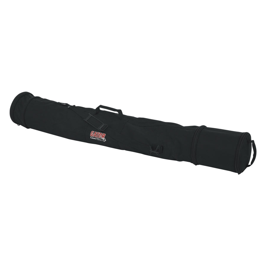 Gator Cases GX-33 Borsa 5 Microfoni e aste