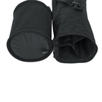 Gator Cases GX-33 Borsa 5 Microfoni e aste