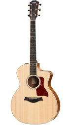 Taylor 214Ce Dlx Chitarra Acustica