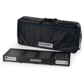 Rockboard By Warwick Rbo B 5.4 Cinque B Pedalboard 100,2x42,2cm