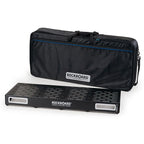 Rockboard By Warwick Rbo B 5.4 Cinque B Pedalboard 100,2x42,2cm