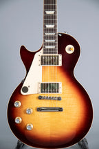 Gibson Les Paul Standard 60'S Bourbon Burst Left Hand Mancina