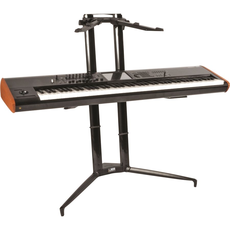 Quik Lok Sl919 Alu Black