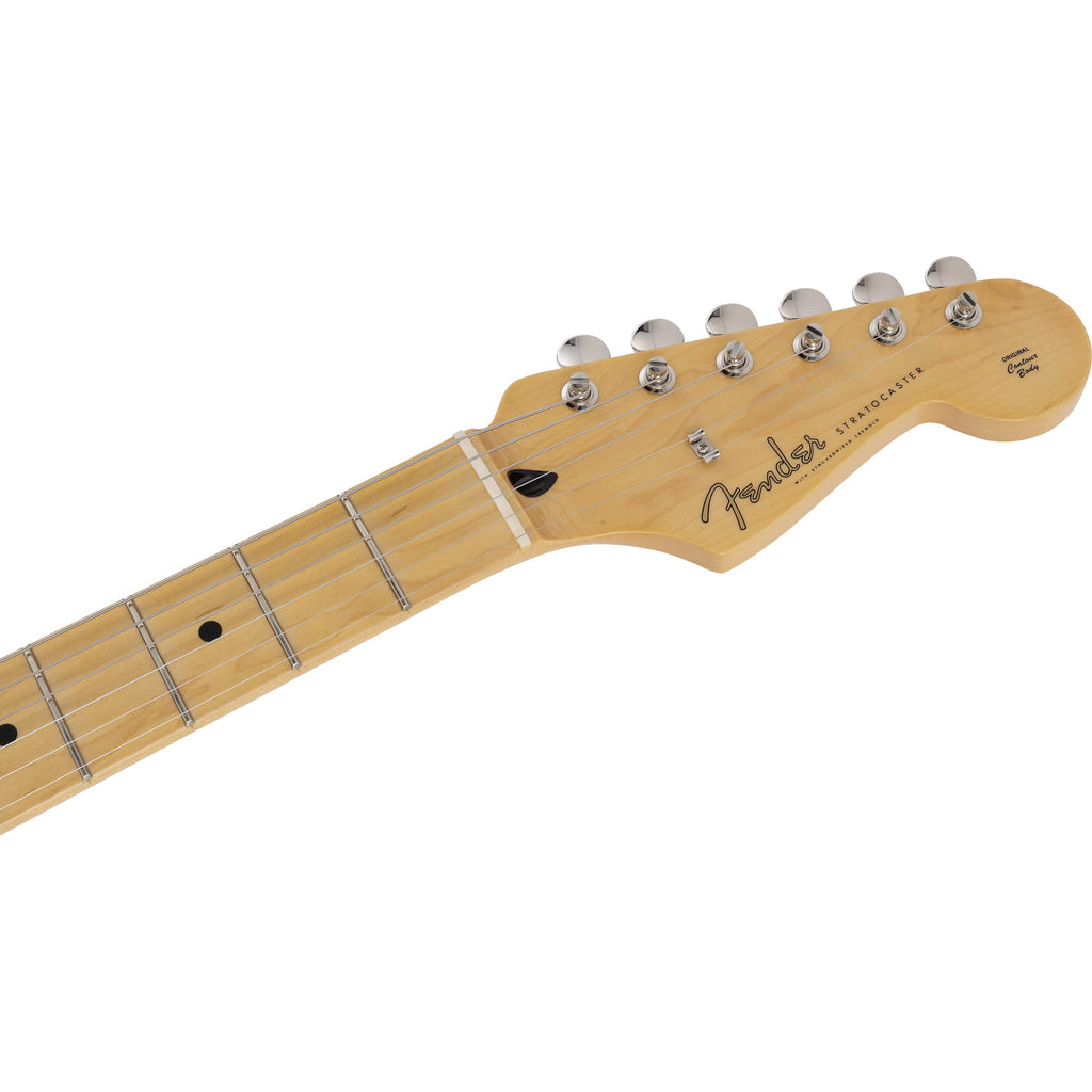 Fender Made In Japan 2019 Limited Collection Stratocaster White Blonde