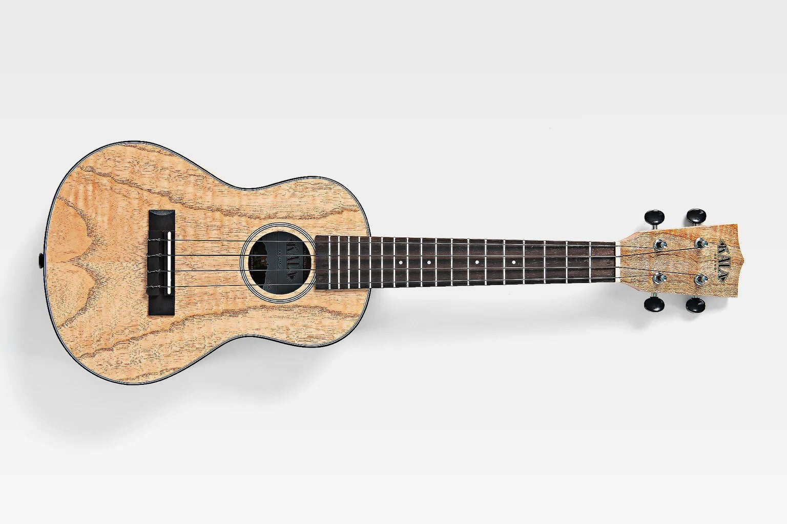 Kala KA-CLM-C - ''Cape Lilac Mahogany'' - ukulele concerto - c/borsa