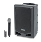 Samson Expedition Xp208W Pa Portatile Con Bluetooth 200W