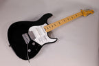 Yamaha Pacifica Professional Maple Black Metallic
