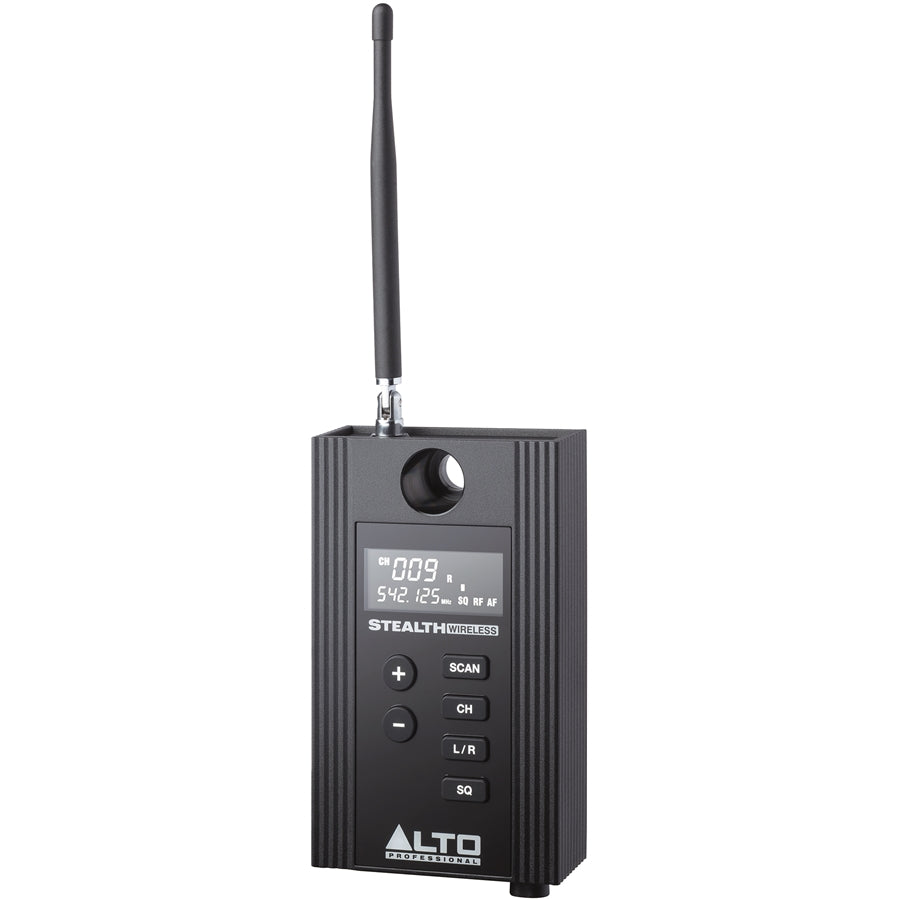 Alto Professional Stealth Expander