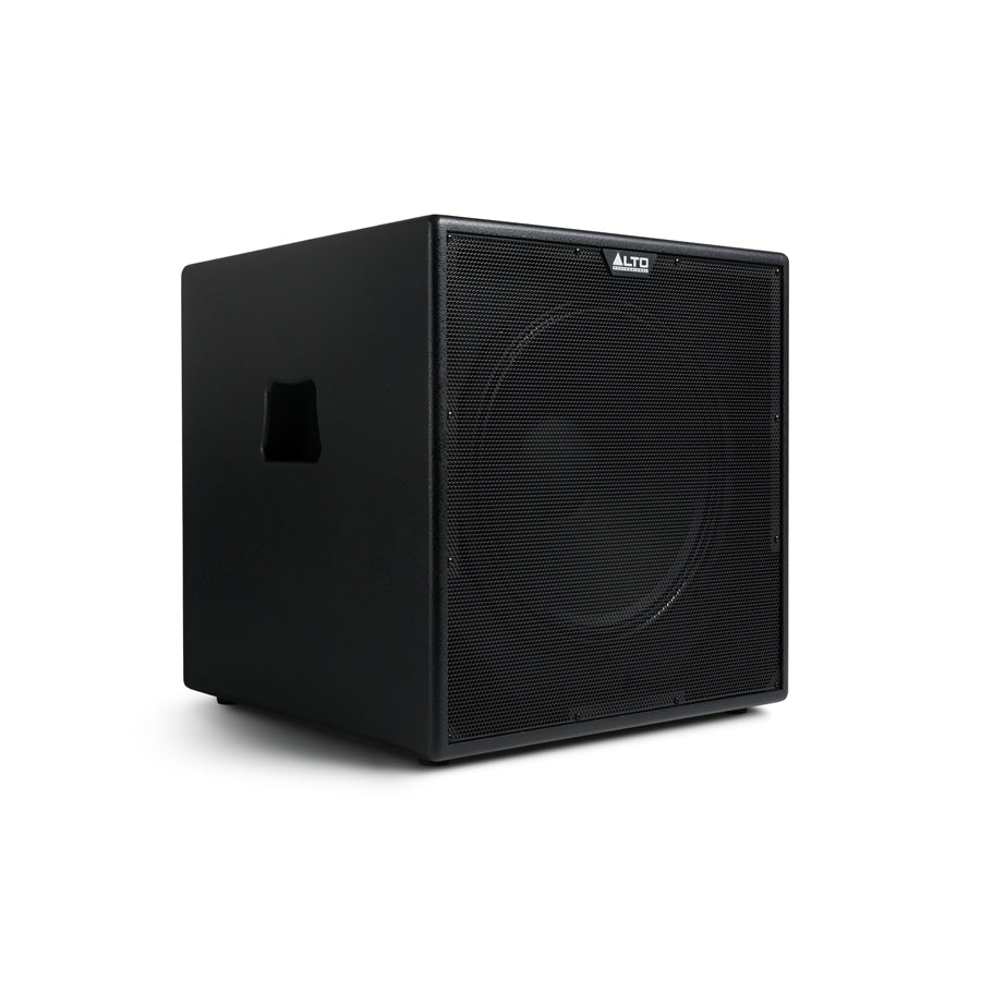 Alto Professional TX18S
