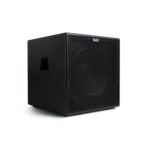 Alto Professional TX18S