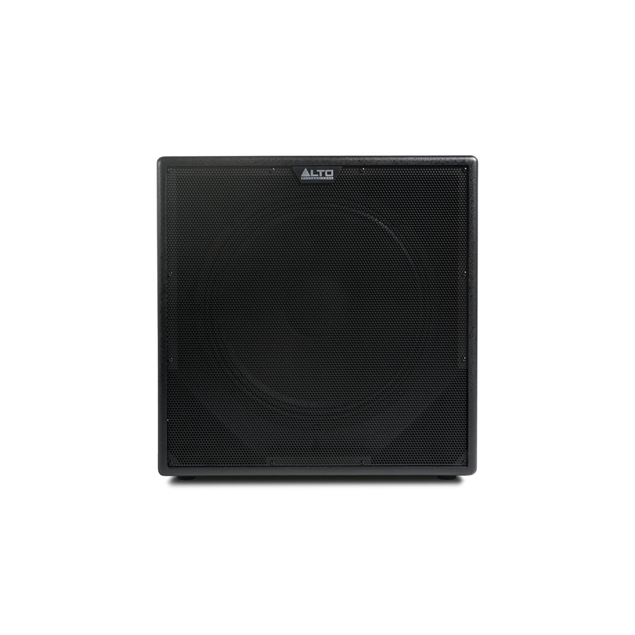 Alto Professional TX18S