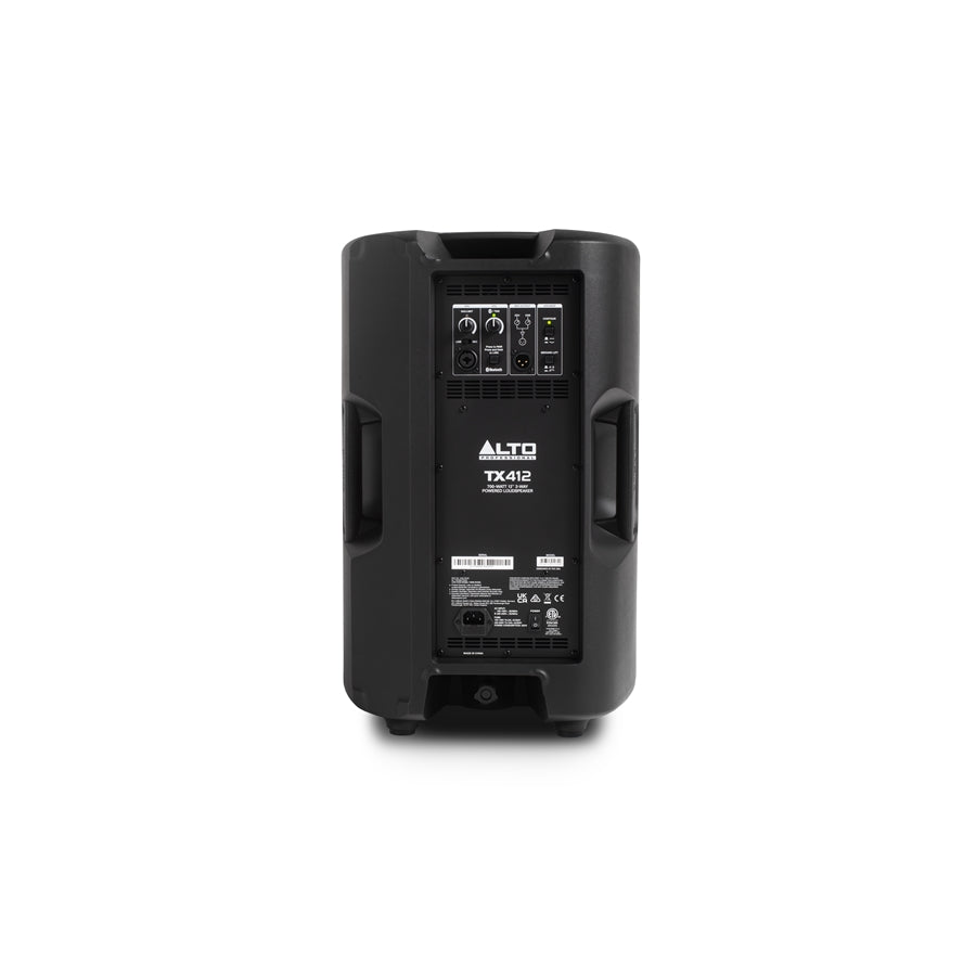 Alto Professional TX412