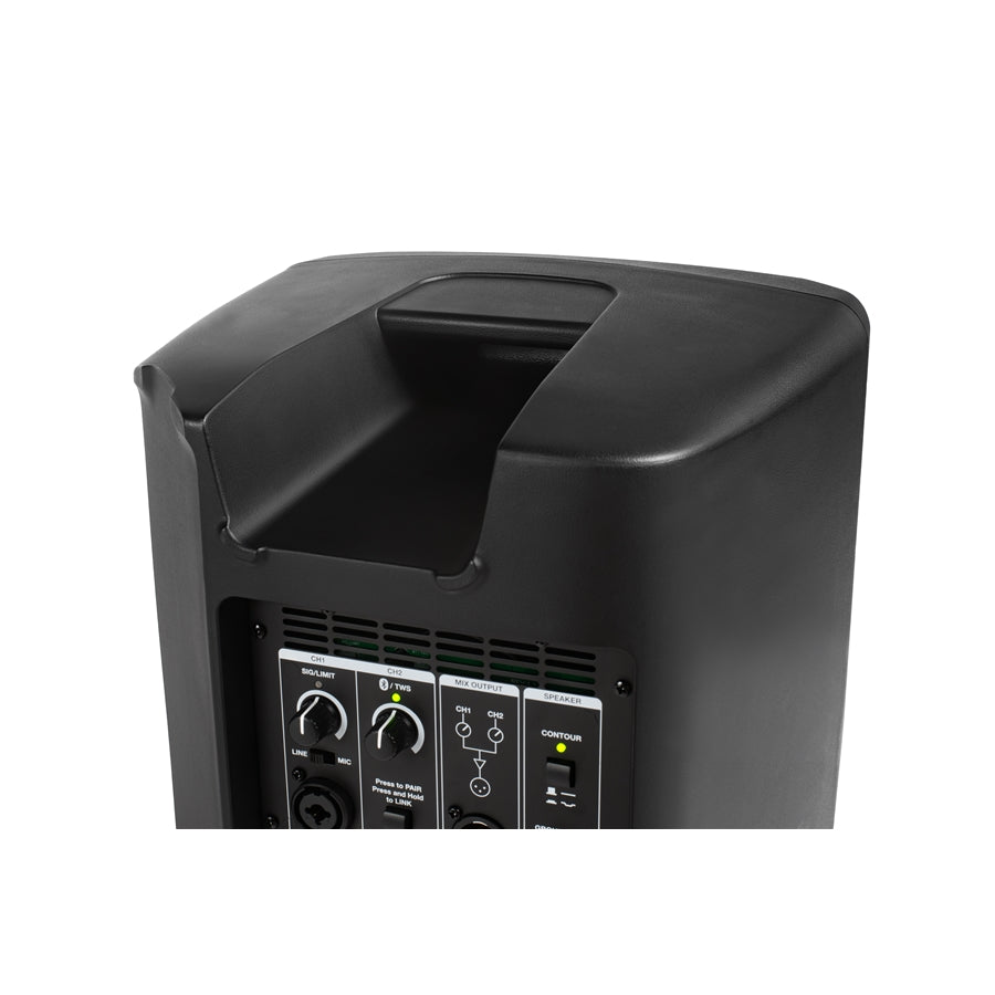 Alto Professional TX412