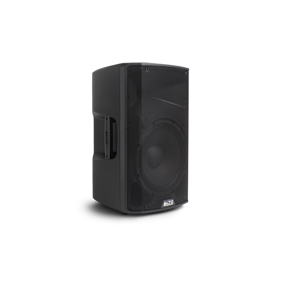 Alto Professional TX412 B