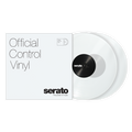 SERATO 12’’ Serato Performance Series Clear