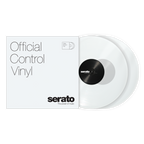SERATO 12’’ Serato Performance Series Clear