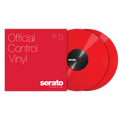 SERATO 12’’ Serato Performance Series Red