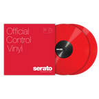 SERATO 12’’ Serato Performance Series Red