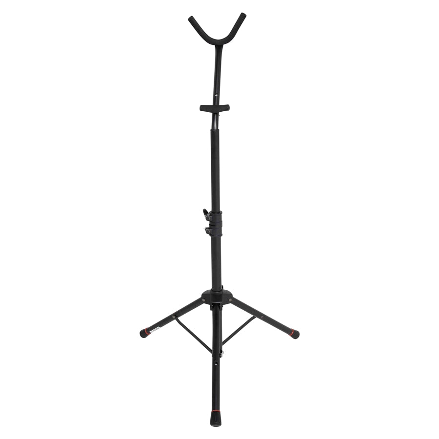 Gator Frameworks GFW-BNO-SAXTALL Supporto alto a treppiede per sax alto e tenore
