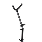 Gator Frameworks GFW-BNO-SAXTALL Supporto alto a treppiede per sax alto e tenore
