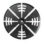 Gator Frameworks GFW-CABLEHNGRTRAY Organizzatore per cavi per aste microfoniche
