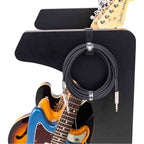 Gator Frameworks GFW-ELITEGTR3RK-BLK Rack per chitarre 3-4 posti in finitura nera