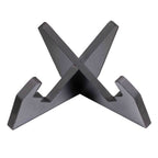 Gator Frameworks GFW-ELITEGTRXSTD-BLK Supporto X per chitarra in finitura nera
