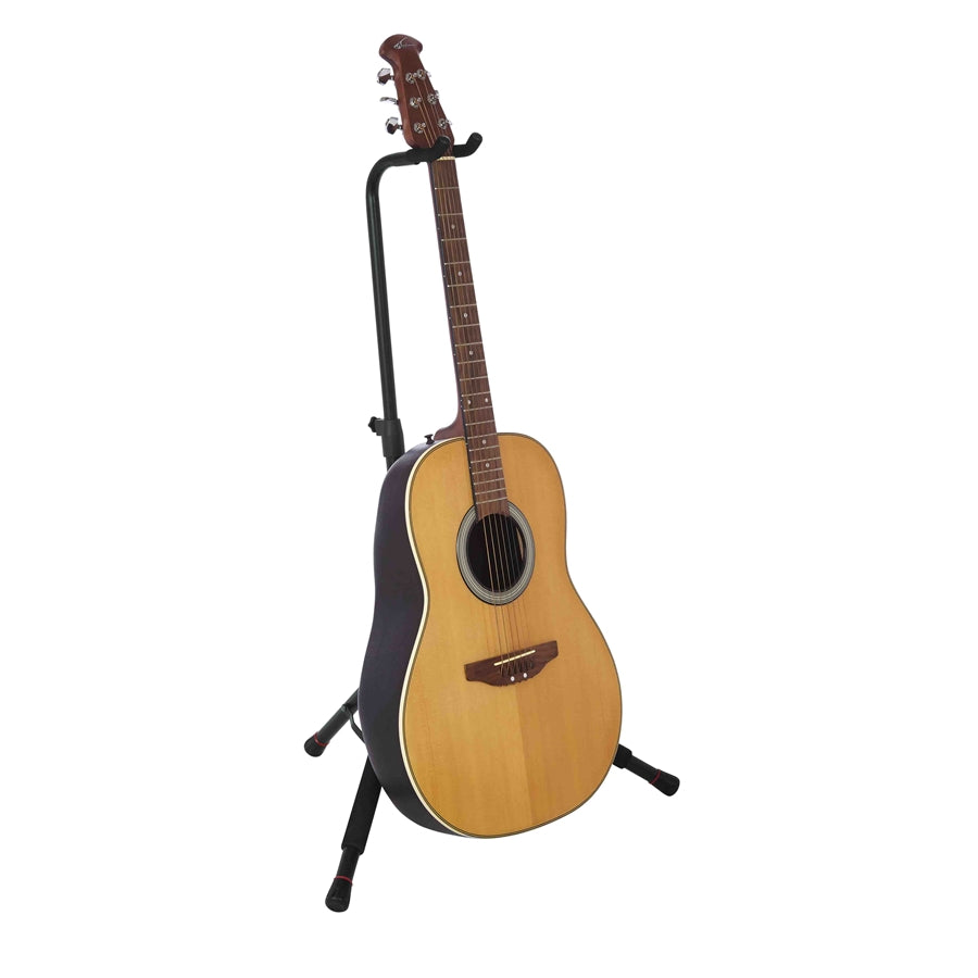 Gator Frameworks GFW-GTR-1200 Supporto singolo per chitarra
