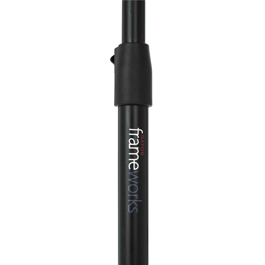 Gator Frameworks GFW-GTR-1200 Supporto singolo per chitarra
