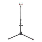 Gator Frameworks GFW-GTR-1500 Supporto singolo sospeso per chitarra con blocco automatico
