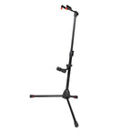 Gator Frameworks GFW-GTR-1500 Supporto singolo sospeso per chitarra con blocco automatico
