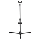 Gator Frameworks GFW-GTR-1500 Supporto singolo sospeso per chitarra con blocco automatico
