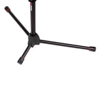 Gator Frameworks GFW-GTR-1500 Supporto singolo sospeso per chitarra con blocco automatico
